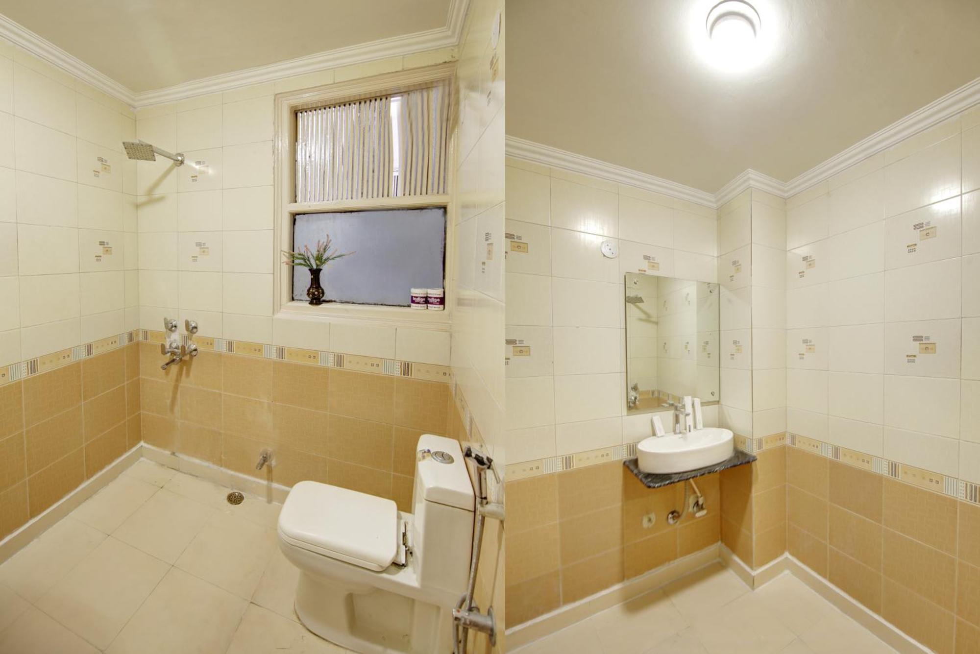 Hotel Star Villa - Front Of New Delhi Railway Station & 5 Minute From Connaught Place Exterior foto